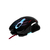 Mouse Gamer LETAL HAZE XTECH Luminoso 6 Botones - comprar online