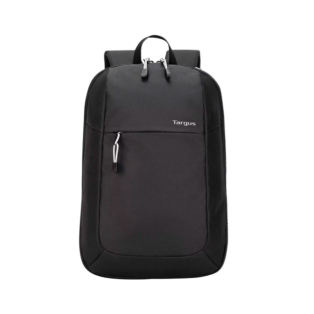 MOCHILA BACKPACK 156 INTELLEC  ESSENTIALS PARA PORTATIL NEGRO - Código: TSB966LP-70 | Compra en Guadalajara