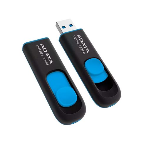 Pendrive Adata UV128 32GB 3.0 Gen 1