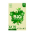 Resmas Bio Papel Color Natural Ecologico A4 75grs x 10 unidades