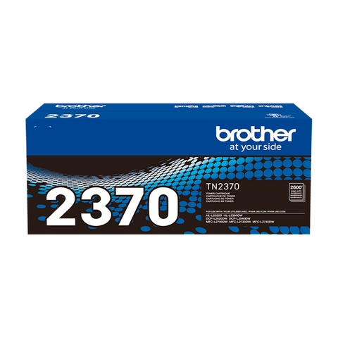 Toner Láser TN2370 Brother