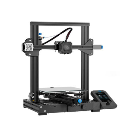 Impresora 3D Ender 3 V2 CREALITY