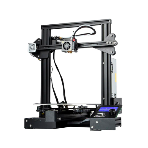 Impresora 3D Creality Ender 3 Pro FDM