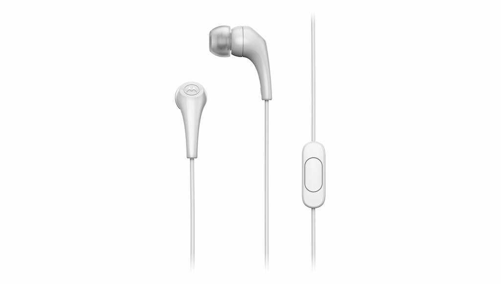 Auriculares MOTOROLA EarBuds 2 S
