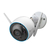 Camara de seguridad Exterior Ezviz H3 IP Wifi Bullet 2K 2.8MM - comprar online