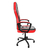 Silla Gamer XTECH Con Respaldo Alto Edición SPIDERMAN 2 en internet