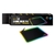 Mousepad Gamer GX-Pad 300S RGB GENIUS en internet