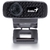 Cámara Web con micrófono HD Facecam 1000X GENIUS