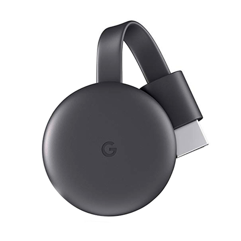 Chromecast Google Tv Full HD 3era Generacion