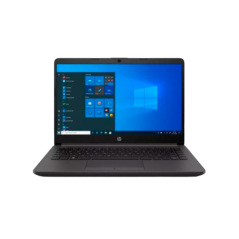Notebook HP 240 G8 Celeron N4020 4GB 500 GB 14" W11 2Q9S5LT
