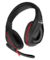 Auriculares Gamer Lychas GX HSG560 Negro GENIUS - tienda online