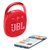 Parlante Clip 4 Portátil Con Bluetooth JBL en internet