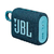 Parlante Portatil JBL Go 3 Bluetooth Waterproof - comprar online