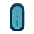 Parlante Portatil JBL Go 3 Bluetooth Waterproof - tienda online