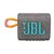 Parlante Portatil JBL Go 3 Bluetooth Waterproof - WYNIBOX