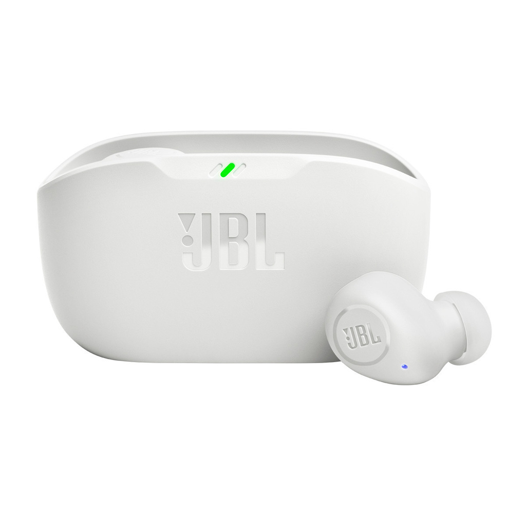 Auriculares Inalambricos JBL Wave Buds In- Ear