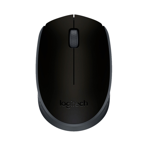 Mouse Inalámbrico USB M170 LOGITECH