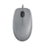 Mouse con cable Silencioso USB M110 LOGITECH