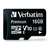 VERBATIM Memoria Micro SD 16 GB. Clase 10 - comprar online