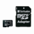 VERBATIM Memoria Micro SD 16 GB. Clase 10