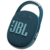 Parlante Clip 4 Portátil Con Bluetooth JBL - WYNIBOX
