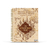 Cuaderno Mooving 16x21 Espiral Tapa Dura 80 hjs Harry Potter - comprar online