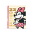 Cuaderno Universitario Mooving Rayado Minnie Mouse - comprar online