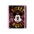 Cuaderno Inteligente a Discos Carta Mooving Loop Mickey Mouse