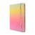 Cuaderno Mooving Notes A5 Tapa Dura Rainbow