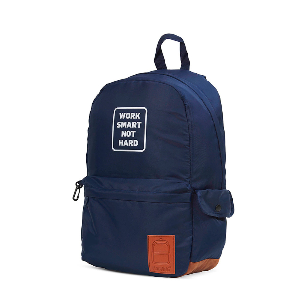Mochila Espalda Mooving Baires Urbana 19Lts WYNIBOX
