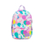 Mochila Espalda Mooving Mickey Pastel 19Lts