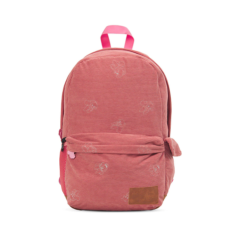 Mochila Espalda Mooving Minnie Rose 19Lts