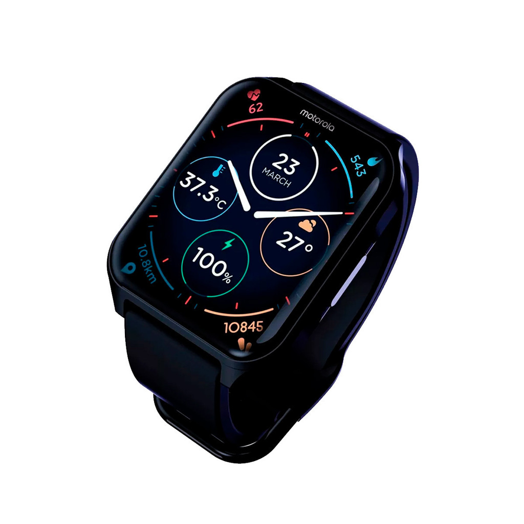 Android top smartwatch motorola