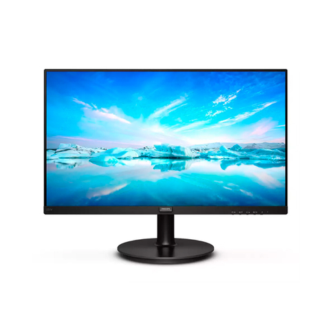 Monitor Philips LCD de 22 Full HD