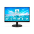Monitor Philips LCD de 22 Full HD - comprar online