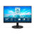 Monitor Philips LED de 24 Full HD - comprar online