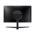 MONITOR SAMSUNG 24" Odyssey CRG5 Curved 144Hz en internet