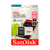 Tarjeta de memoria SanDisk Ultra Micro SDHC Clase 64GB en internet