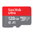 Tarjeta de memoria SanDisk Ultra Micro SDHC Clase 128GB - comprar online
