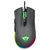 Mouse Gamer QUDOS RGB TRUST - comprar online