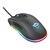 Mouse Gamer QUDOS RGB TRUST en internet