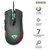 Mouse Gamer QUDOS RGB TRUST - tienda online