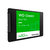 Disco Solido SSD Western Digital 480gb WD Green Sata III - comprar online