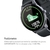 Smartwatch Bluetooth Pulsaciones Oximetro Cronos V8 XVIEW