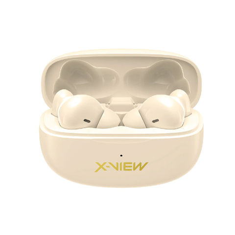 Auriculares Inalambricos X-View Xpods 4 In ear Bluetooth