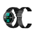 Smartwatch Reloj Inteligente X-view Quantum Q4 + Malla de Metal 18mm - WYNIBOX