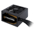 FUENTE PC GIGABYTE 650W P650B 80 PLUS BRONZE 54A FAN 120MM