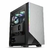 GABINETE THERMALTAKE H550 TG RGB BLACK FAN 120MM