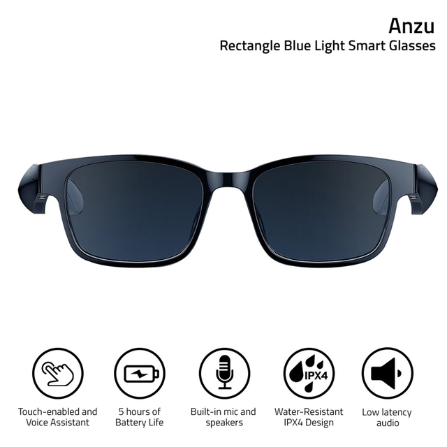 Razer Anzu S M RZ82 03630600