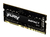 MEMORIA SODIMM KINGSTON 8GB DDR4 2666MHZ FURY IMPACT CL15 - comprar online